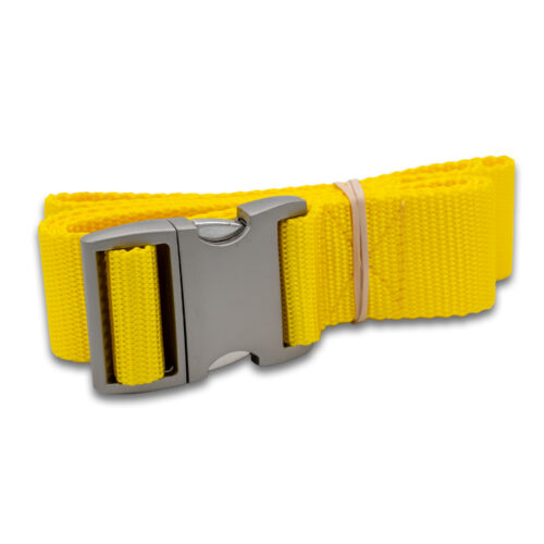 1.5" Heavy Duty Strap Kit w/ Metal Buckle - Image 3
