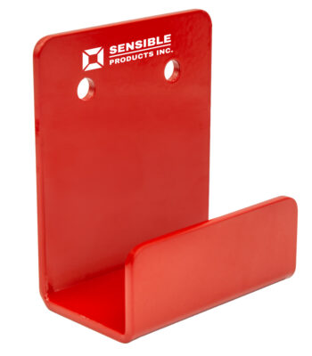 D-Handle Mounting Brackets