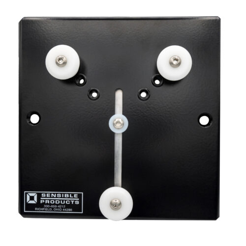 Multiple-Size Fitting Holders