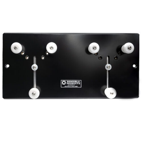 Multiple-Size Fitting Holders - Image 2