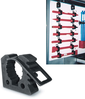 Small Clamp Brackets