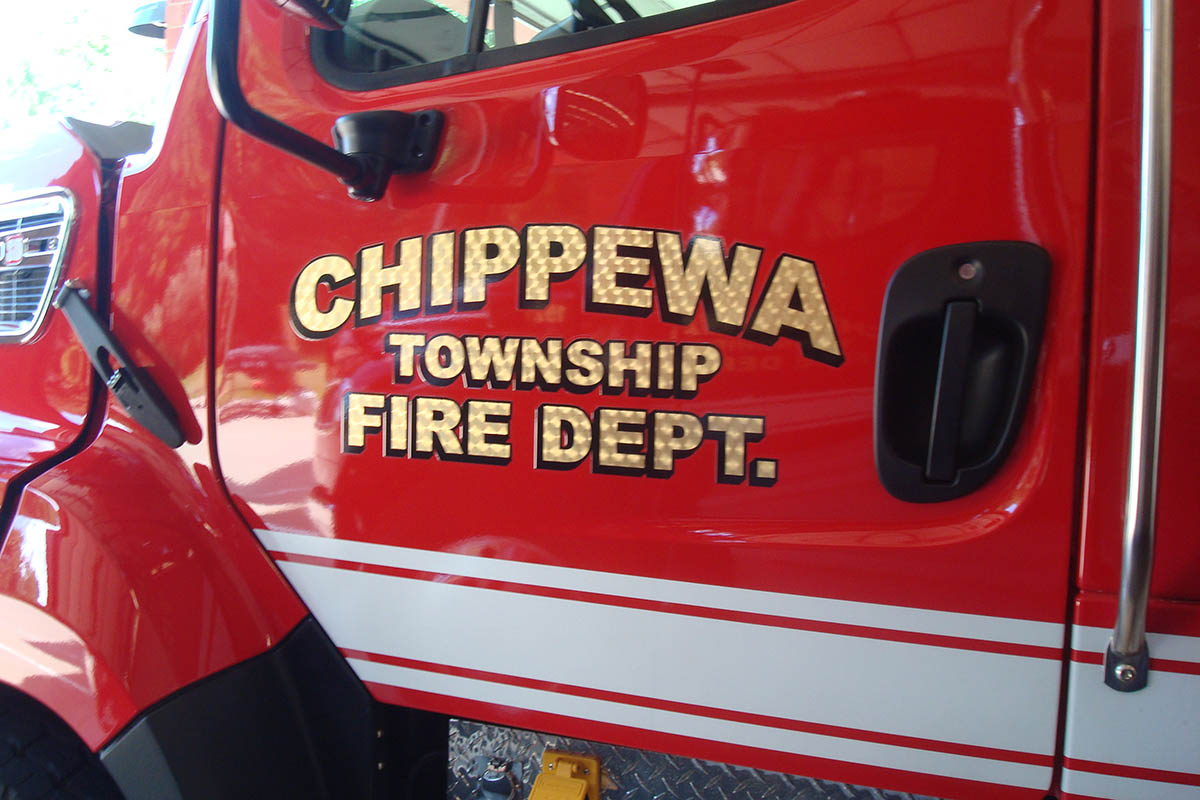 Chippewa Twp. F.D.