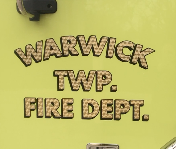 Warwick Twp F.D.