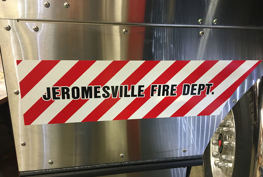 Jeromesville F.D.