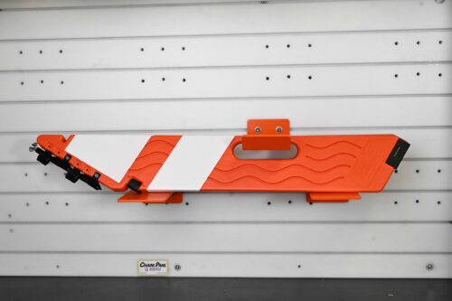 Foldable Cones Mounting Bracket
