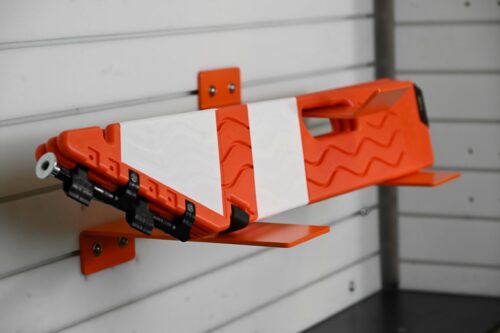 Foldable Cones Mounting Bracket - Image 6