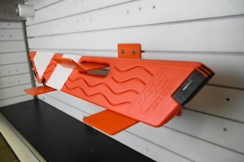 Foldable Cones Mounting Bracket - Image 5