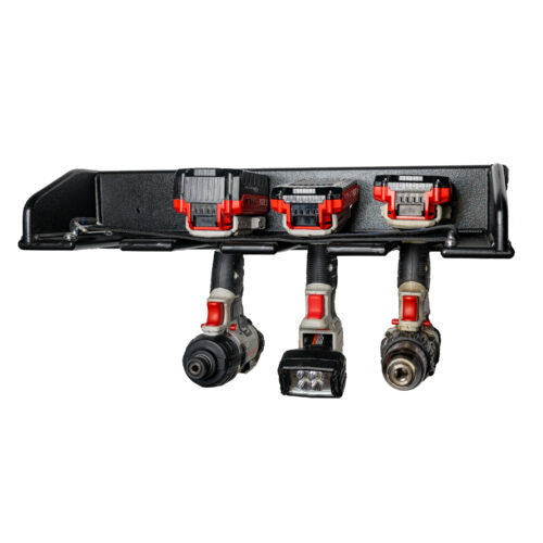 Battery Tool Mount - Image 2